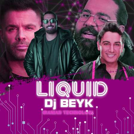 DJ Beyk – LiQuid